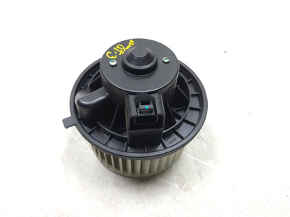 10-14 Chevrolet Suburban Front Blower Motor OEM