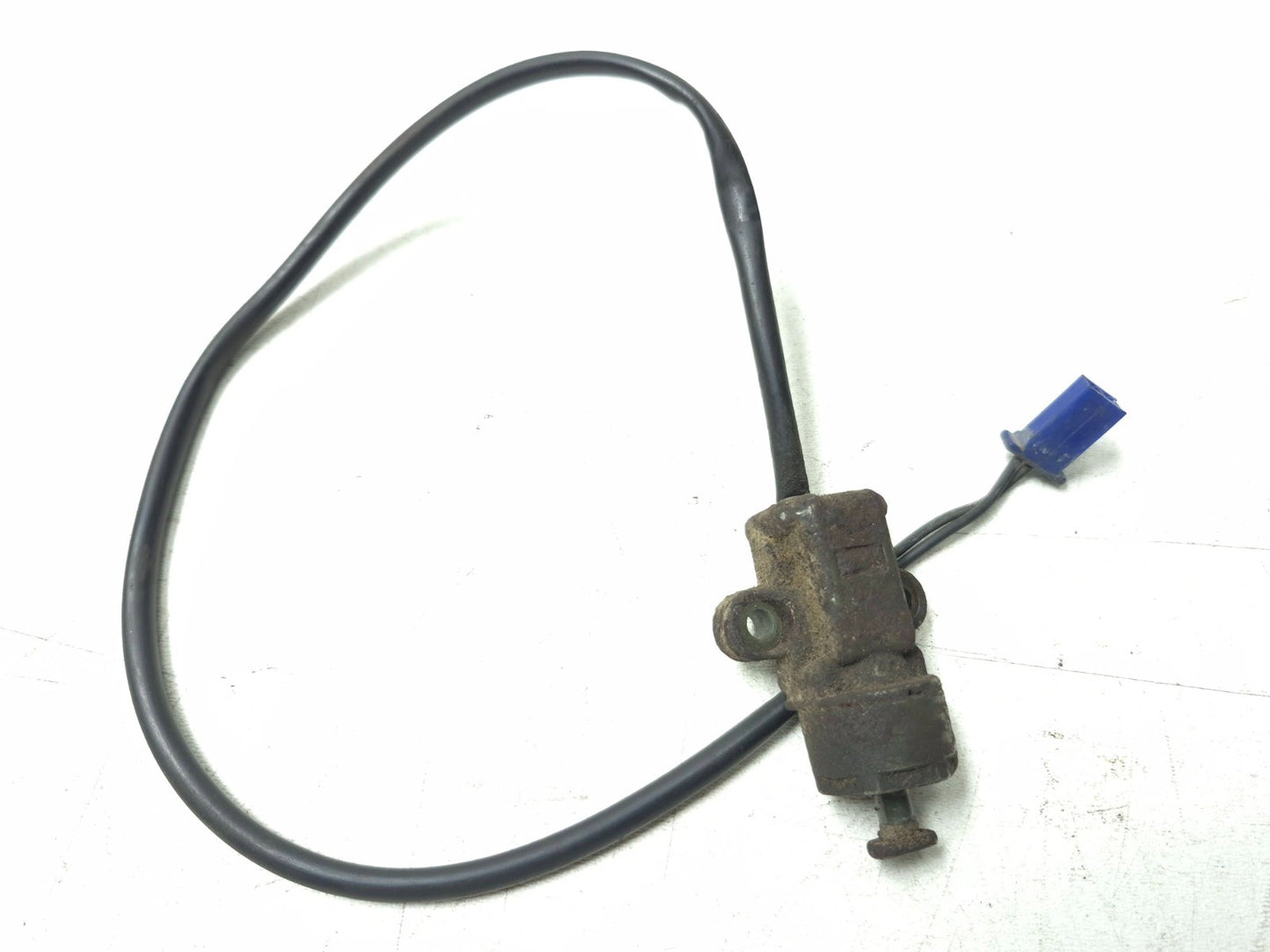 1991 Yamaha Fzr600r Side Kick Stand Switch  OEM