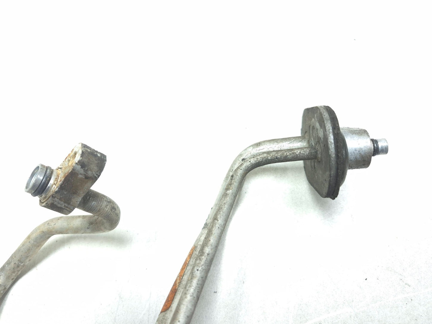 2008 Acura Tl Type-s A/c Air Conditioning Hose Pipe Line Set OEM