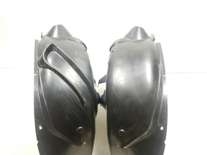 2022 Chevrolet Trailblazer Rear Splash Shield Liner Quarter Left & Right OEM