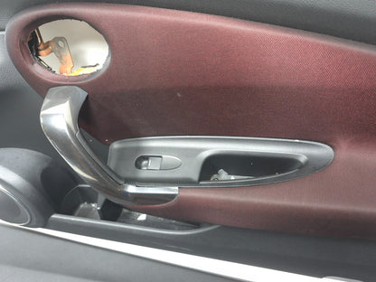 2014 Honda Cr-z Door Panel Trim Front Interior Left & Right OEM