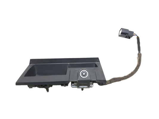 2008 Lincoln Navigator Rear Tailgate Liftgate Handle & Camera  OEM