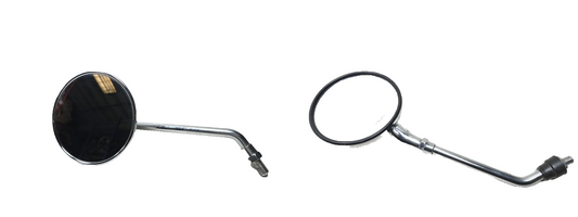 2023 Csc Rx3 Rx4 Adventure Mirror Pair OEM