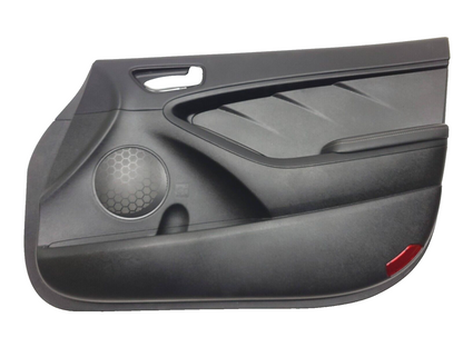 2018 Kia Forte Door Panel Front Passenger Side Right Trim OEM