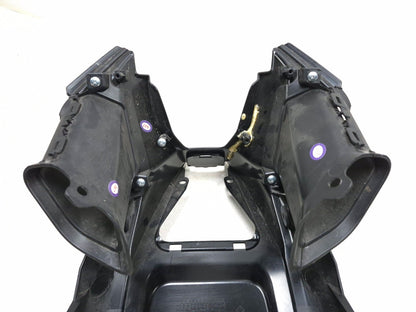 2023 Cf Moto Lifan 300ss Inner Panel OEM