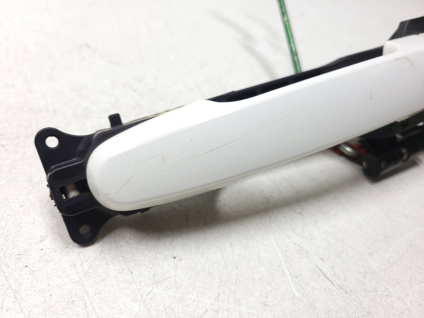 2010 Scion Tc Exterior Door Handle Front Passenger Side Right OEM