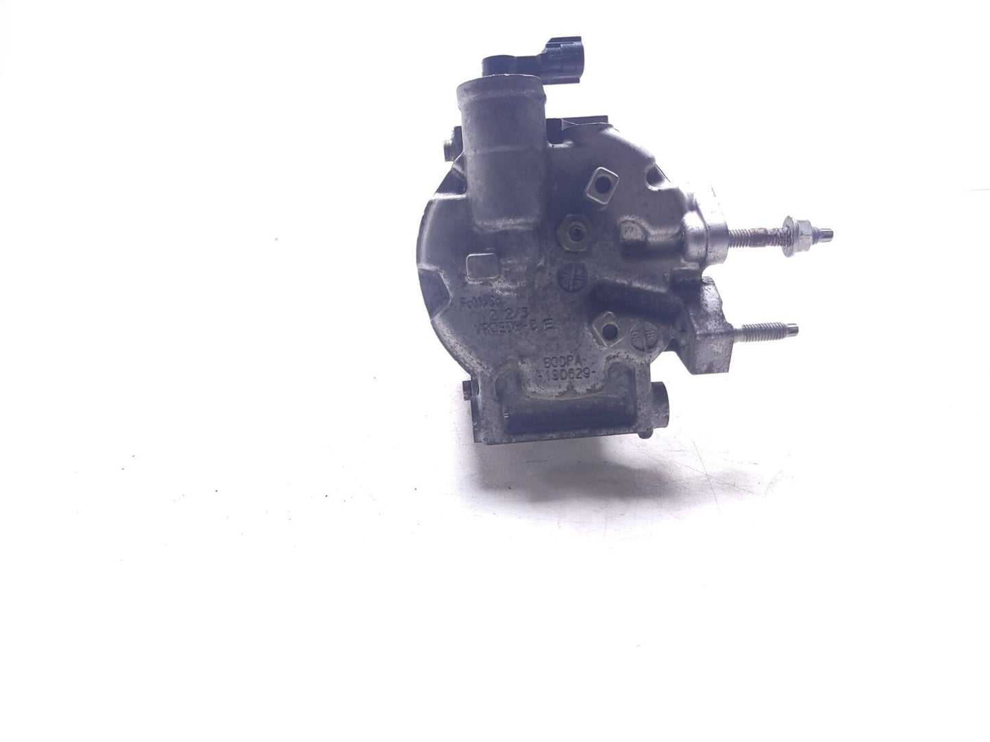 2018 Ford Escape A/c Compressor OEM