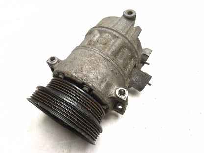 2012 Volkswagen Passat Ac Compressor  OEM