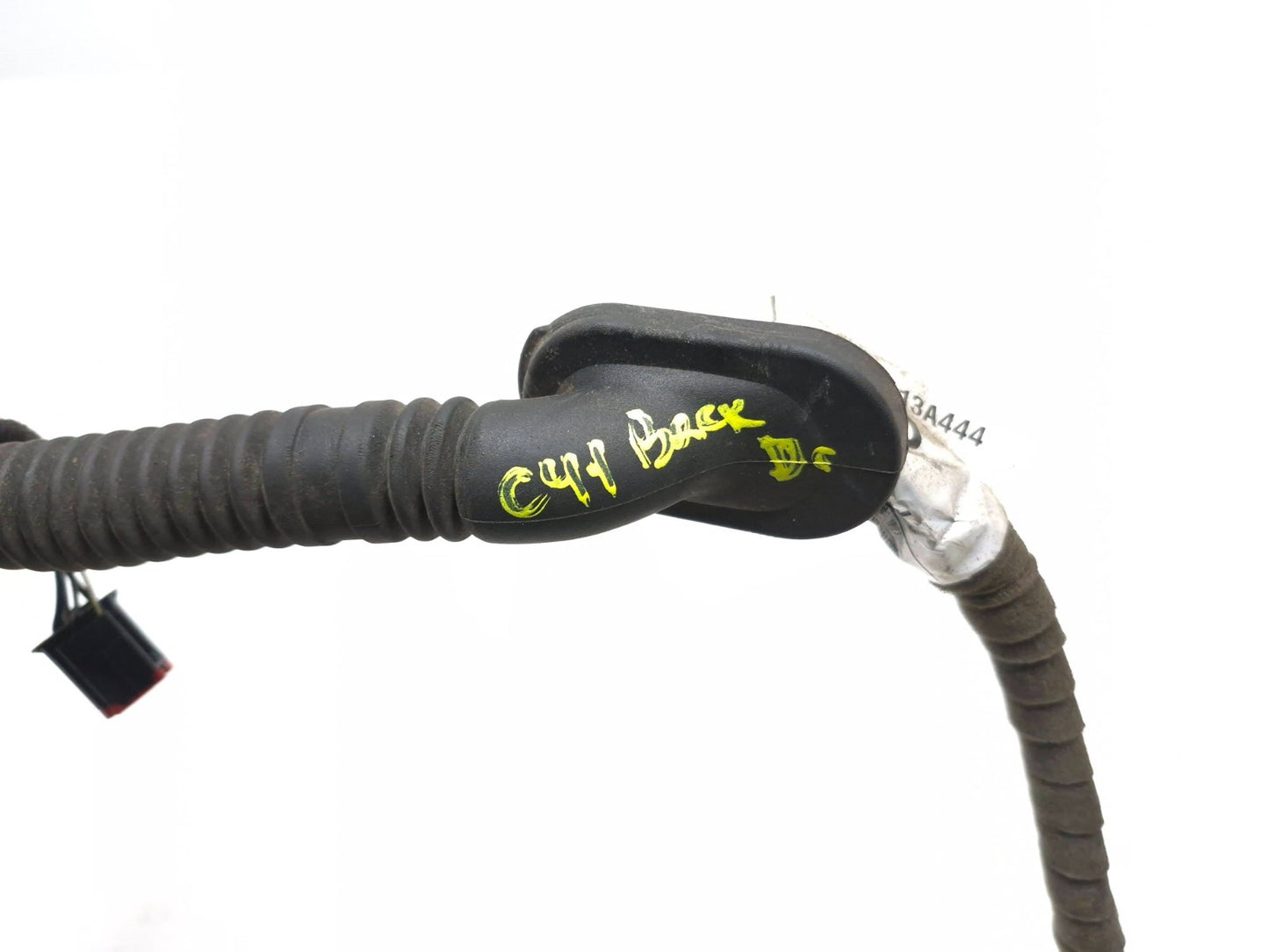 2017 Ford Transit Connect Xl Wiring Harness Rear Left Door OEM