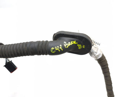 2017 Ford Transit Connect Xl Wiring Harness Rear Left Door OEM