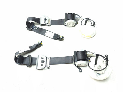 2018 Honda Odyssey Front & 2nd Row Seat Belt Retractor Left & Right OEM