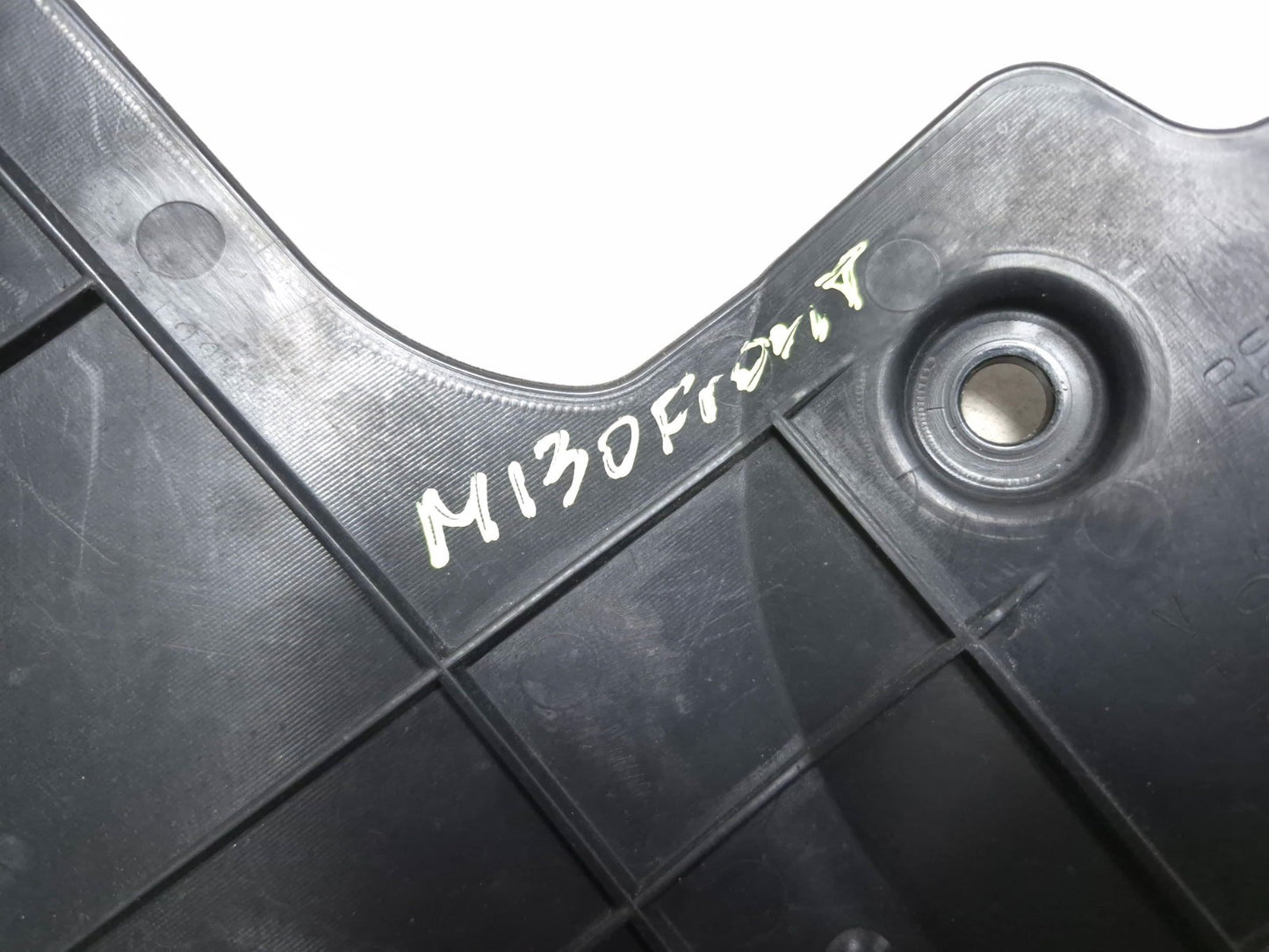 2006 Suzuki Gs 500fk Front Lower Faring Cover OEM