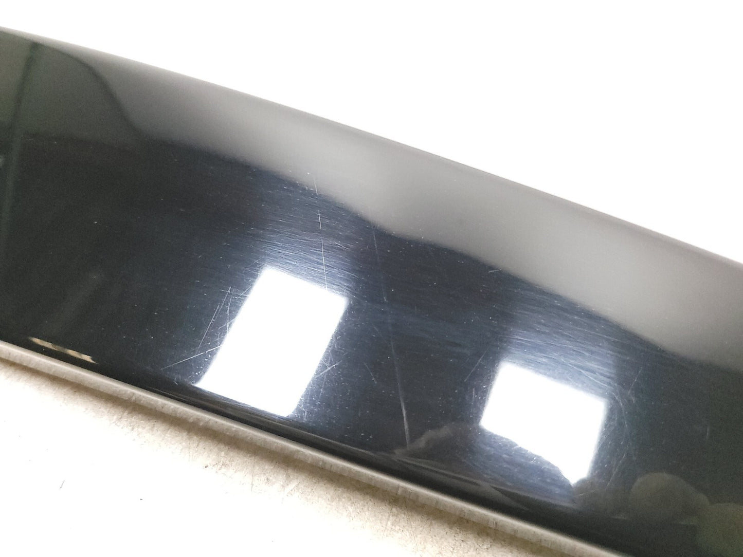 2004 - 2010 Audi A8l Door B Pillar Exterior Molding Left & Right OEM