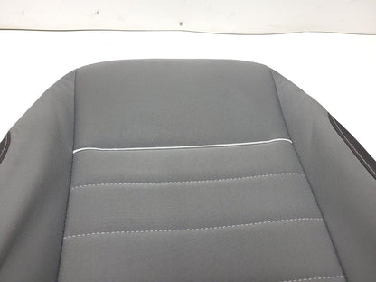 13 14 15 16 Ford Escape Front Passenger Seat Upper Cushion OEM