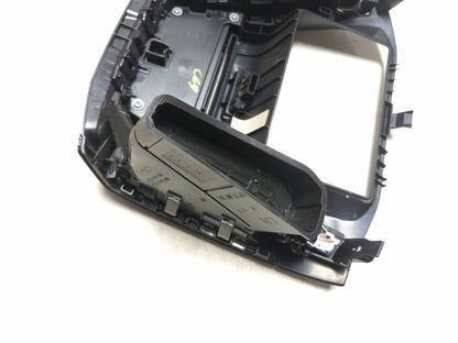2013 Ford Focus St Sony Radio Control Panel Bezel And Air Vents Bm51-18835 Oem✅