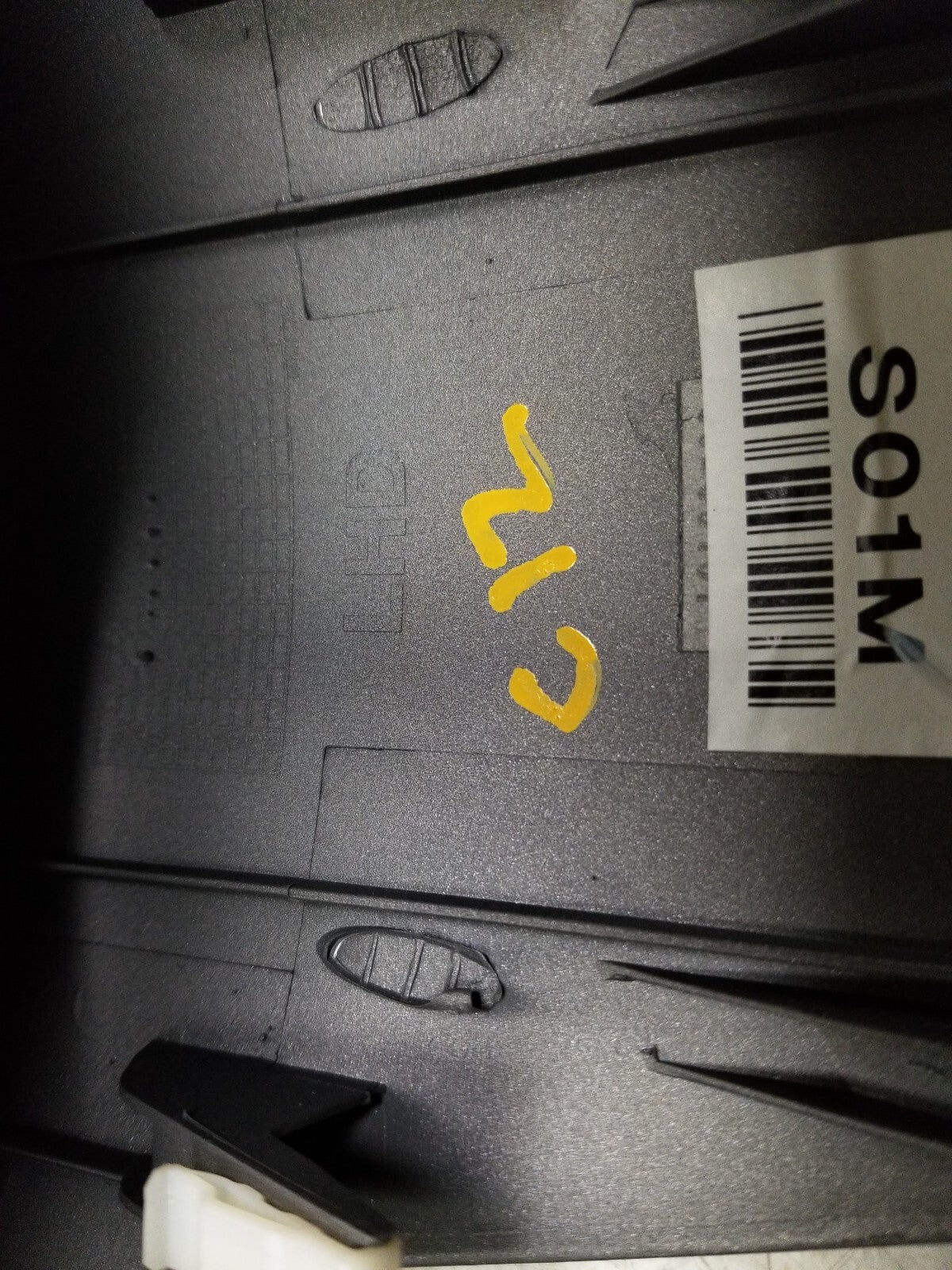 2011 - 2013 Kia Sportage Speedometer Instrument Cluster Dash Trim OEM