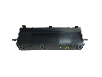 2022 Subaru Crosstrek Dashboard Information Display OEM
