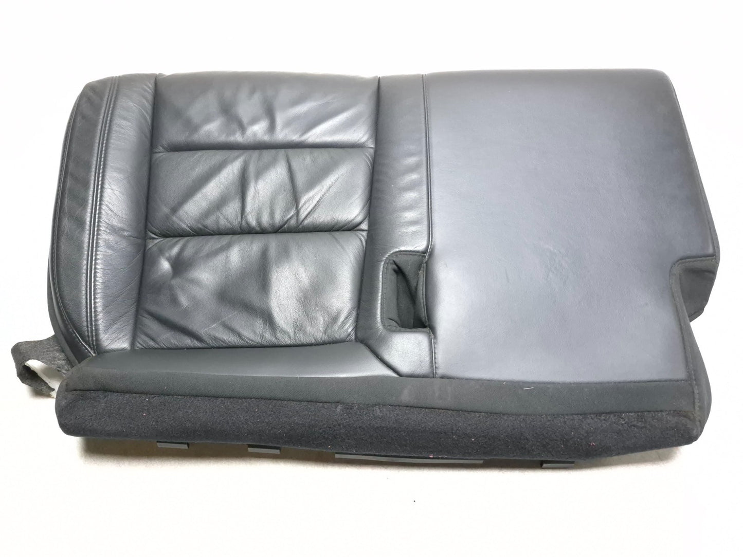 2012 Jeep Grand Cherokee Rear Seat Lower Cushion Driver & Passenger Sdie OEM