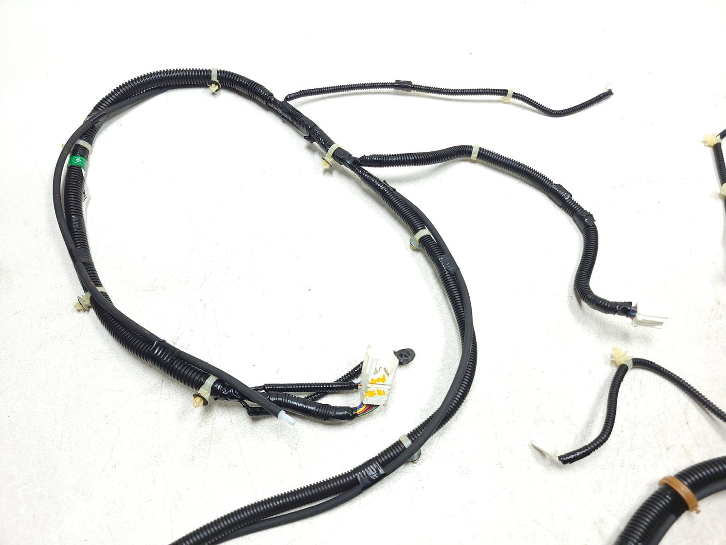13-15 Acura RDX Interior Floor Wire Harness OEM ✅
