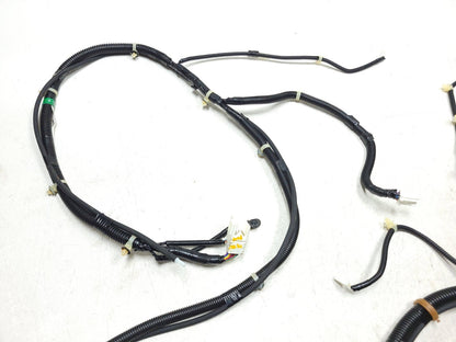 13-15 Acura RDX Interior Floor Wire Harness OEM ✅