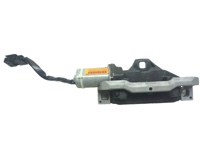 2008 BMW X6 E71 Rear Trunk Tailgate Lock Drive Motor  OEM