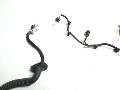 2021 Tesla Model 3 Front Door Wire Harness Left Driver Side 3067957-00-b OEM