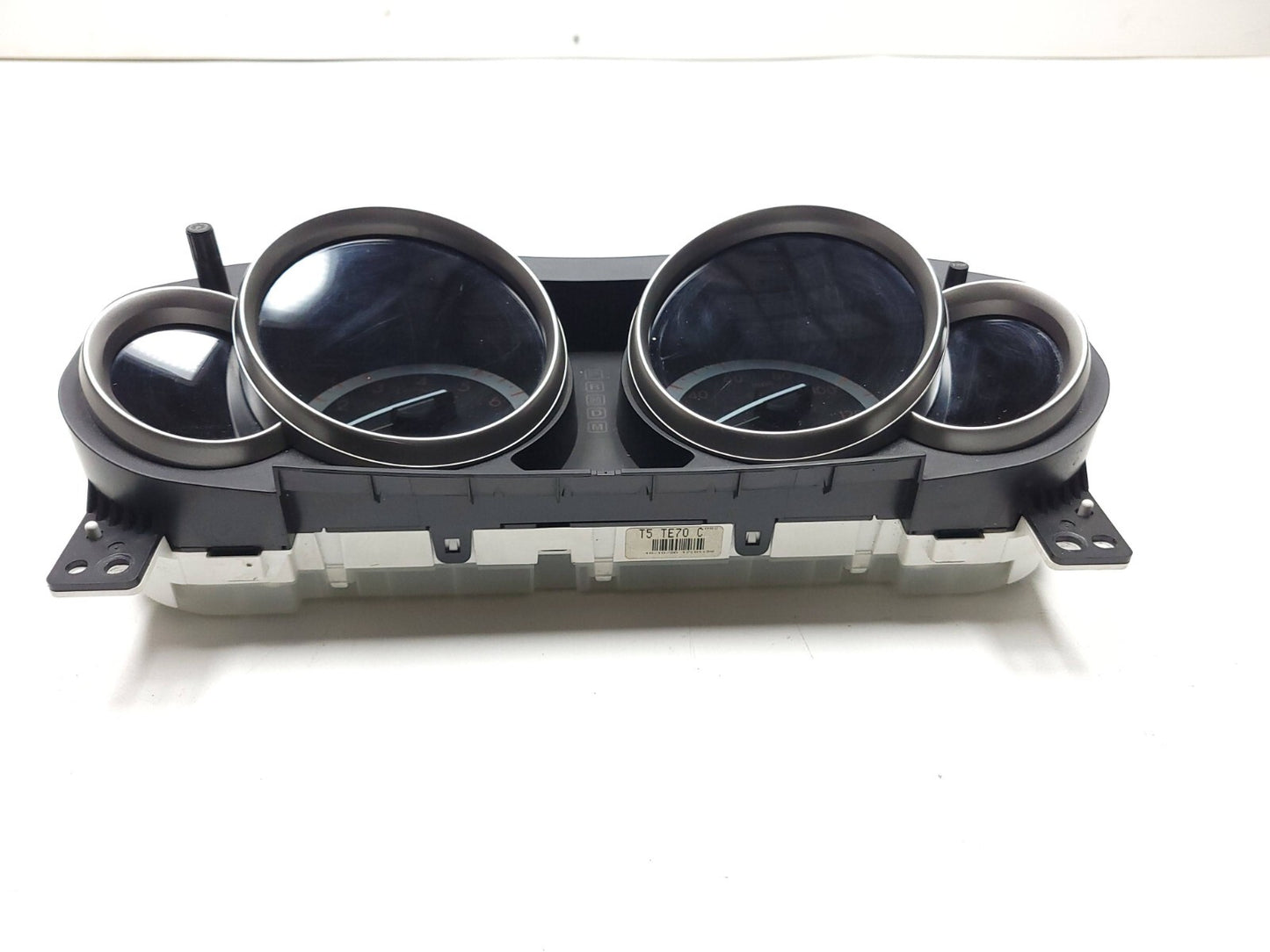 2010 - 2012 Mazda Cx-9 Speedometer Cluster Gauge  OEM
