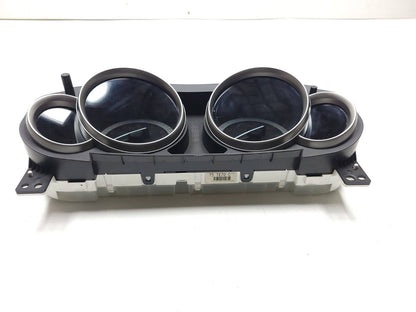 2010 - 2012 Mazda Cx-9 Speedometer Cluster Gauge  OEM