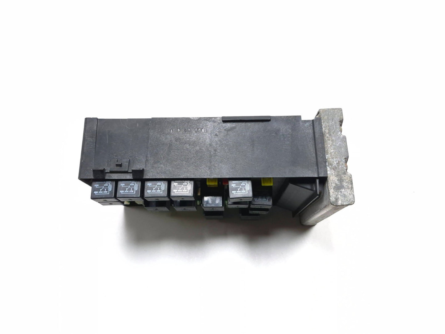 2005 Dodge Grand Caravan Fuse Box 05144505ab OEM