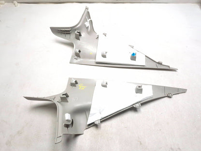2017 Subaru Legacy Rear C Pillar Trim Cover Left & Right  OEM