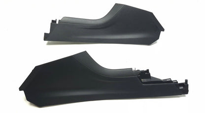 2022 Subaru Crosstrek Center Console Lower Trim Cover Left & Right Pair OEM