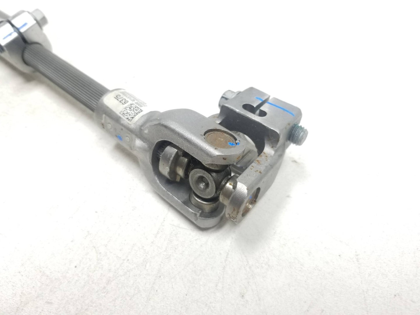 2022 Chevrolet Trailblazer Steering Column Intermediate Lower Shaft OEM