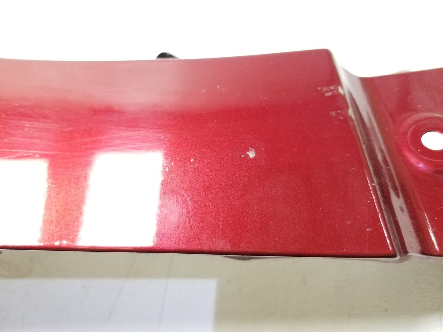 2013 Lexus CT200h Passenger Fender Right *3r1* Oem✅