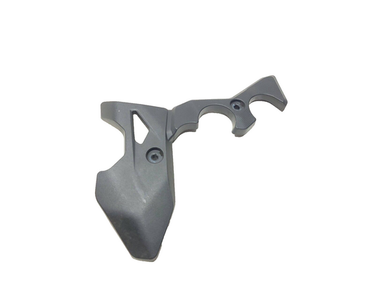 19 - 23 Kawasaki Z400 Er400 Right Lower Frame Cover Trim 14093-0641 OEM