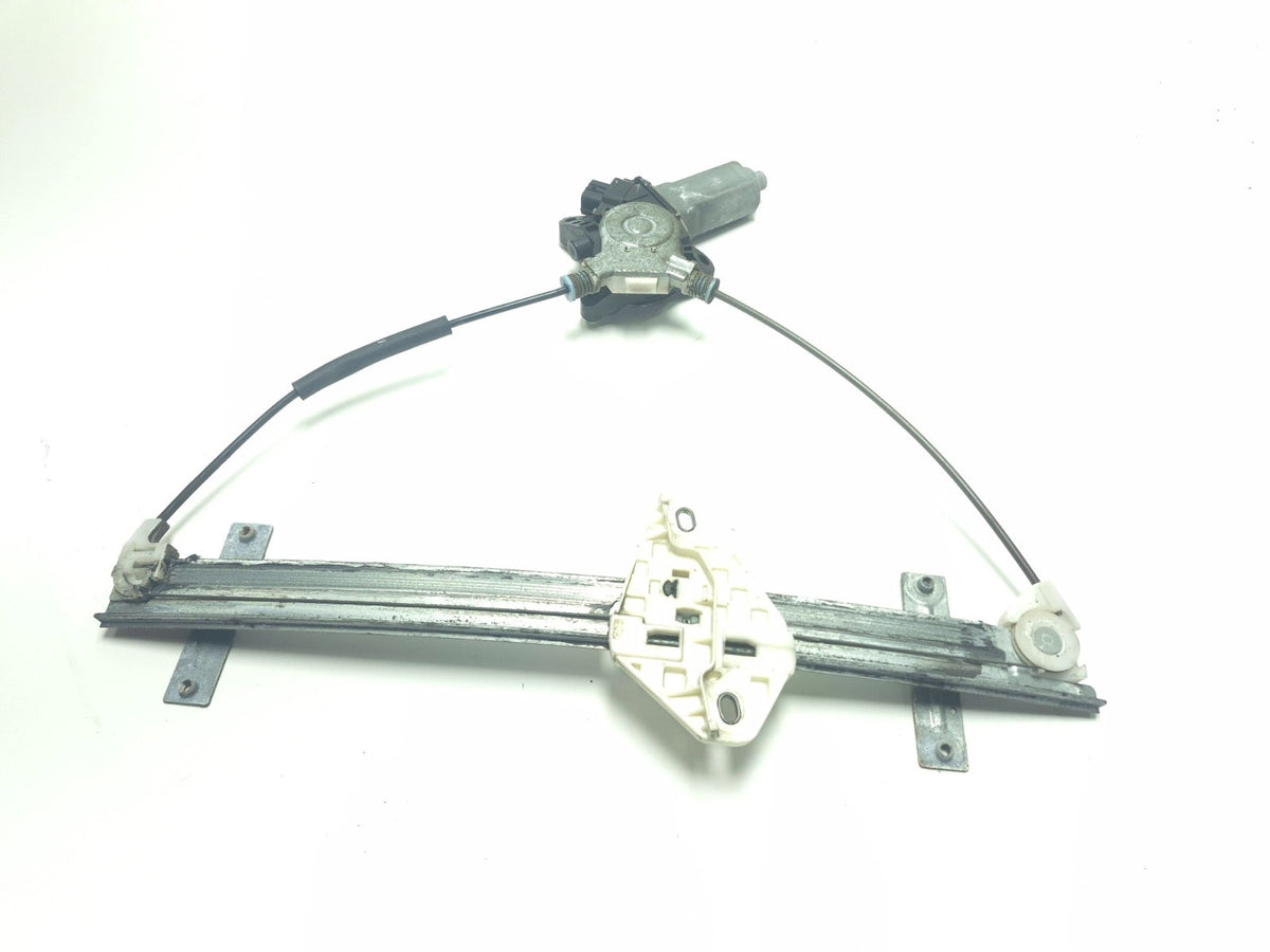 2008 Acura Tl Type-s Front Door Window Regulator Left Driver Side OEM