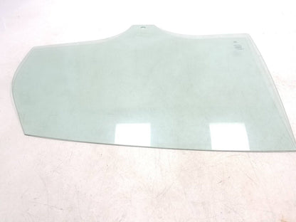 12 13 14 Ford Focus Door Window Glass Rear Left Driver Side Sedan OEM