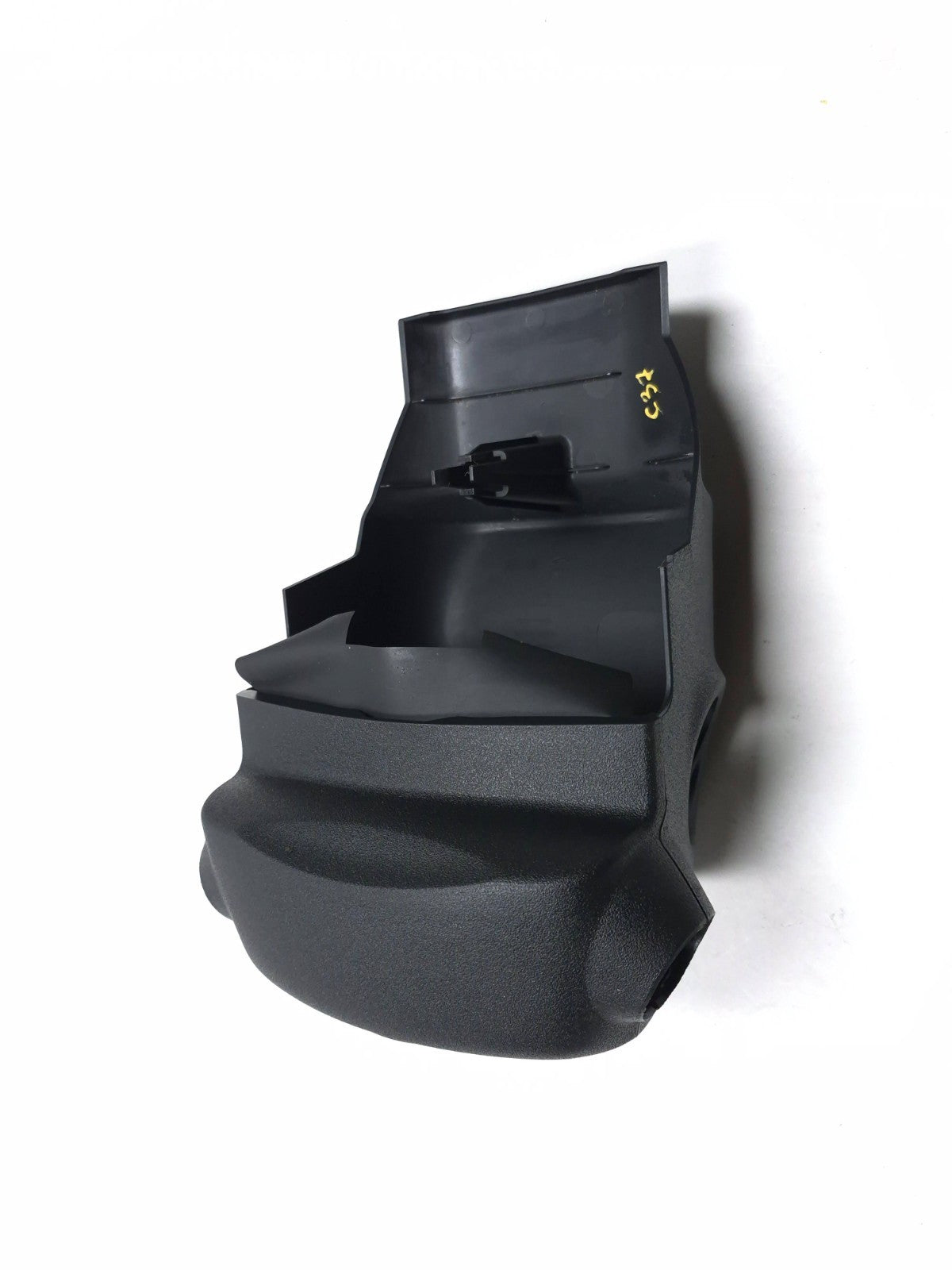 2011 Nissan Juke Steering Column Shroud Trim Cover OEM