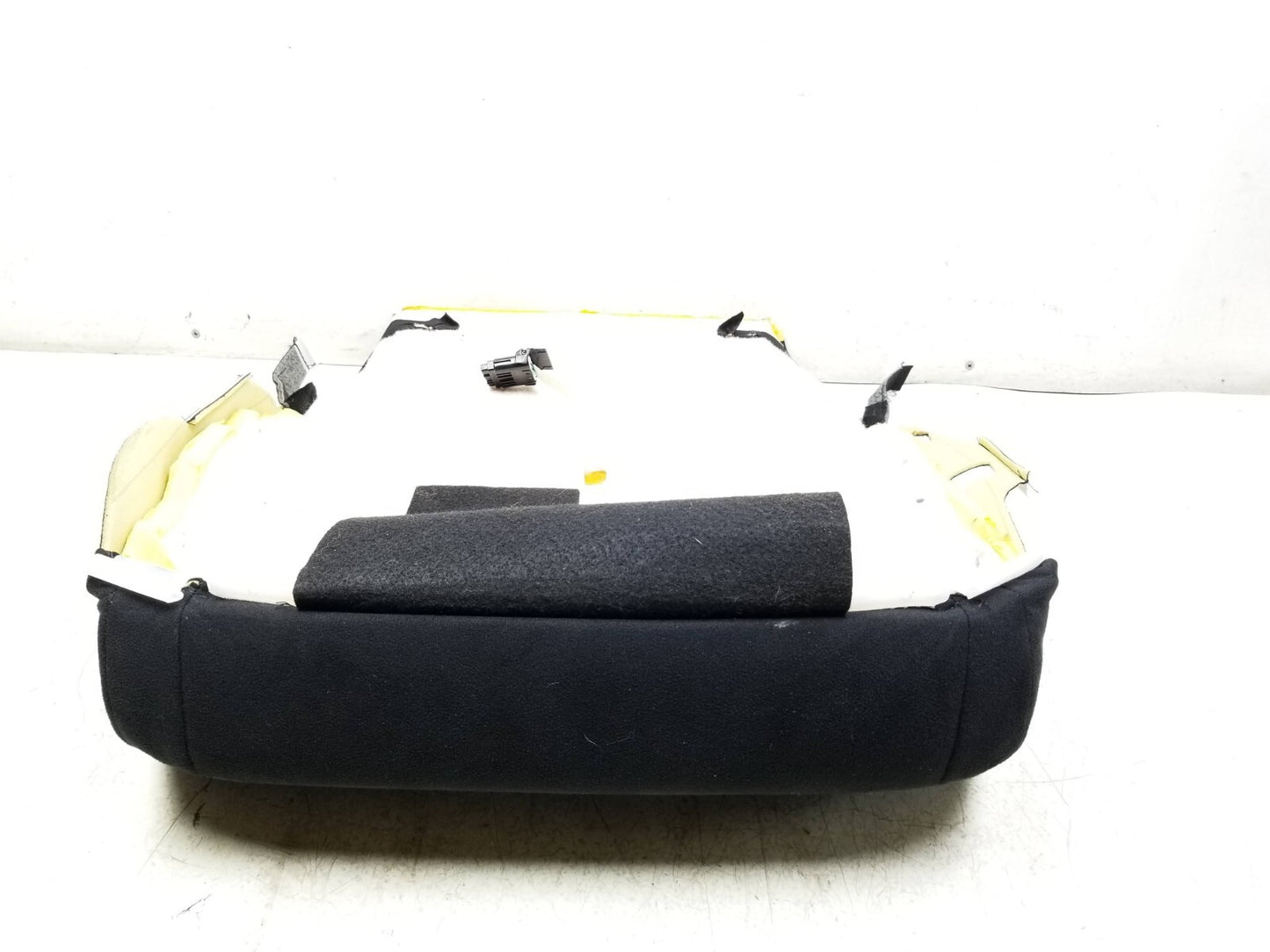 2015 Scion Fr-s Seat Lower Cushion Front Passenger Side Right OEM