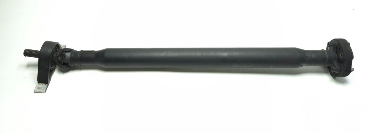 2011 Mercedes S400 W221 Driveshaft Rear Propeller OEM