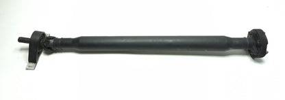 2011 Mercedes S400 W221 Driveshaft Rear Propeller OEM