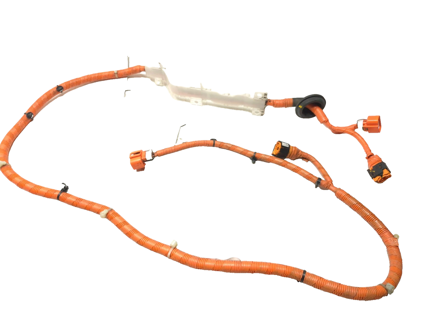 2012 Nissan Leaf High Voltage Inverter Cable Loom OEM