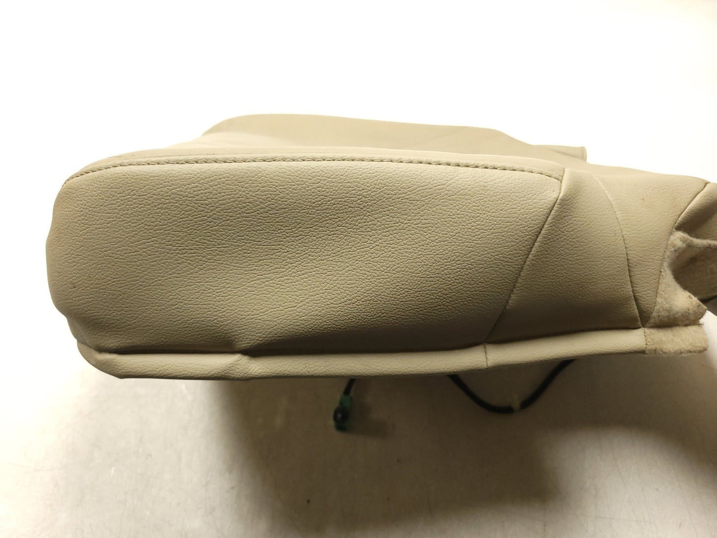13-15 Acura RDX Front Passenger Seat Lower Cushion OEM ✅