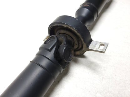 07 - 11 BMW E90 328xi Rear Driveshaft Drive Shaft OEM