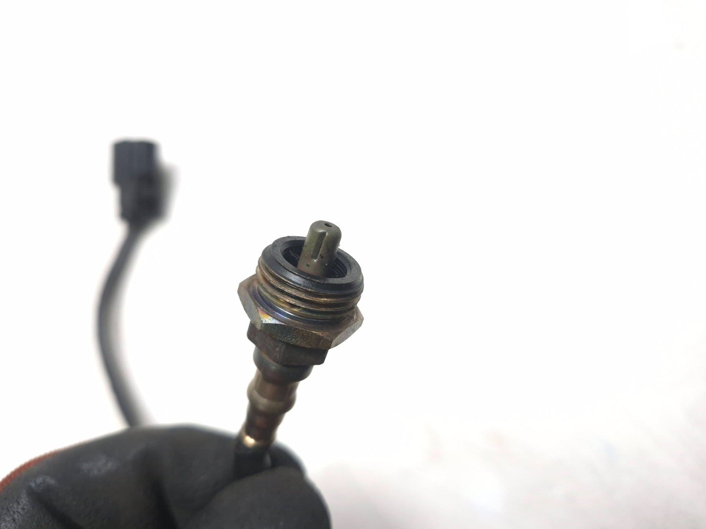 2021 Harley-davidson Sportster Xl1883 Oxygen Sensor 2pcs OEM