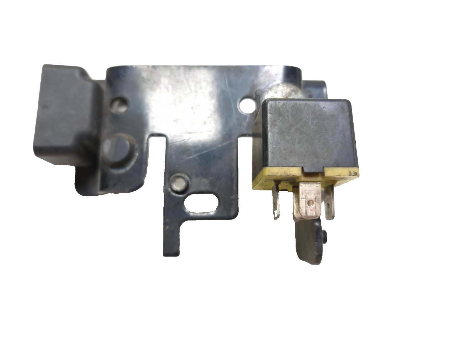1997 Harley-davidson Sportster Xl883 Fuse Relay Mount Bracket OEM
