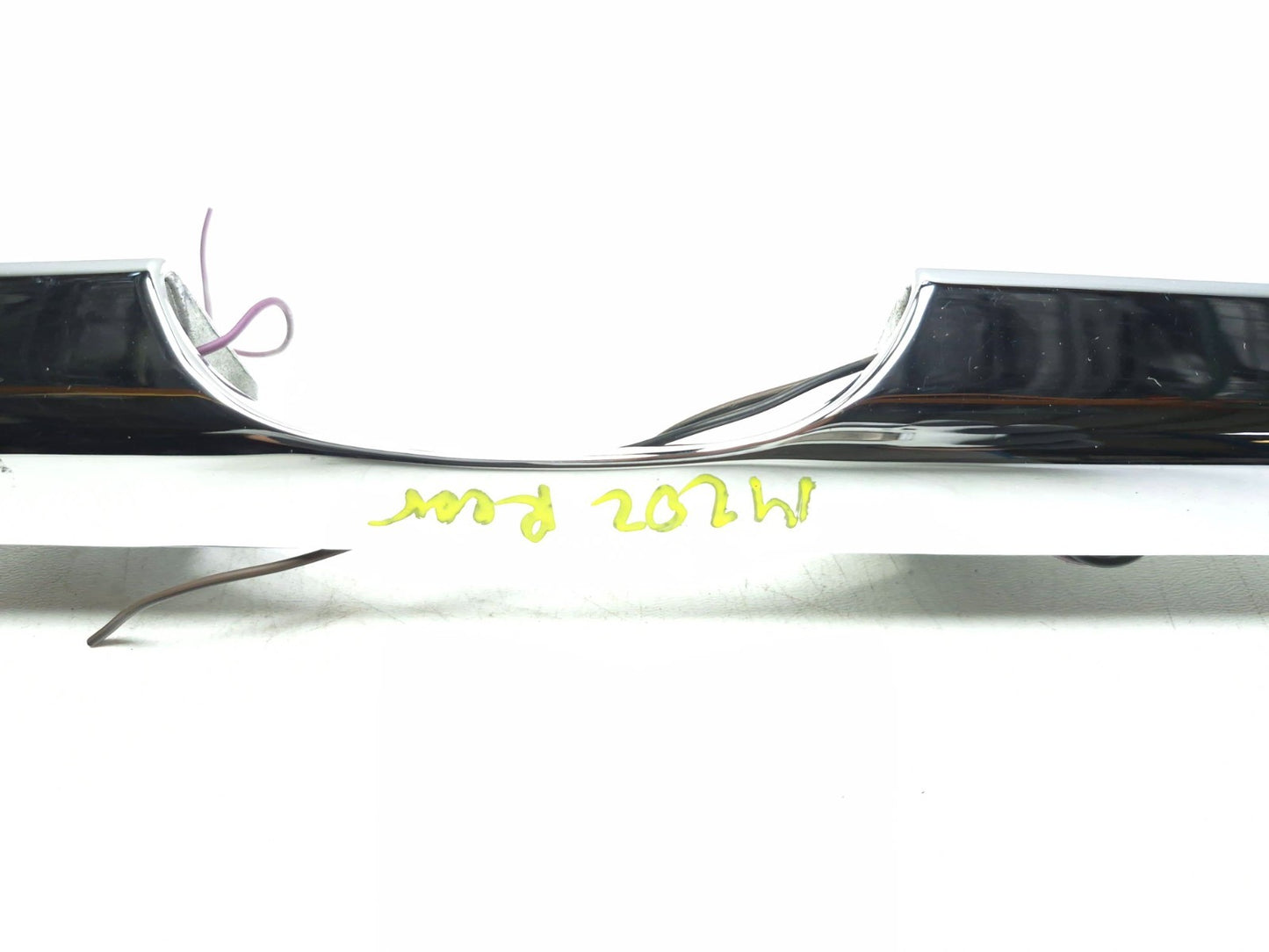 1994 - 2008 Harley-davidson Electra Glide Flhtc Rear Turn Signal