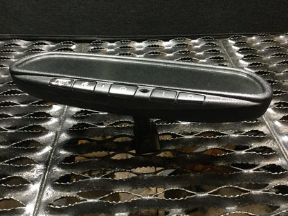 2004-2009 Toyota Prius Interior Rear View Mirror E11 015633 OEM