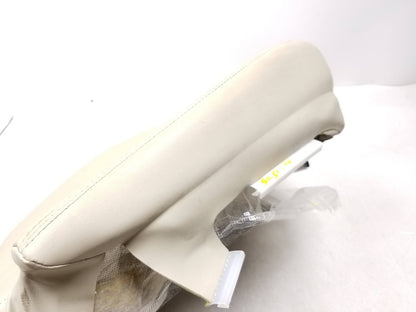 2016 Infiniti Q50 Front Seat Lower Cushion Passenger Side Right OEM