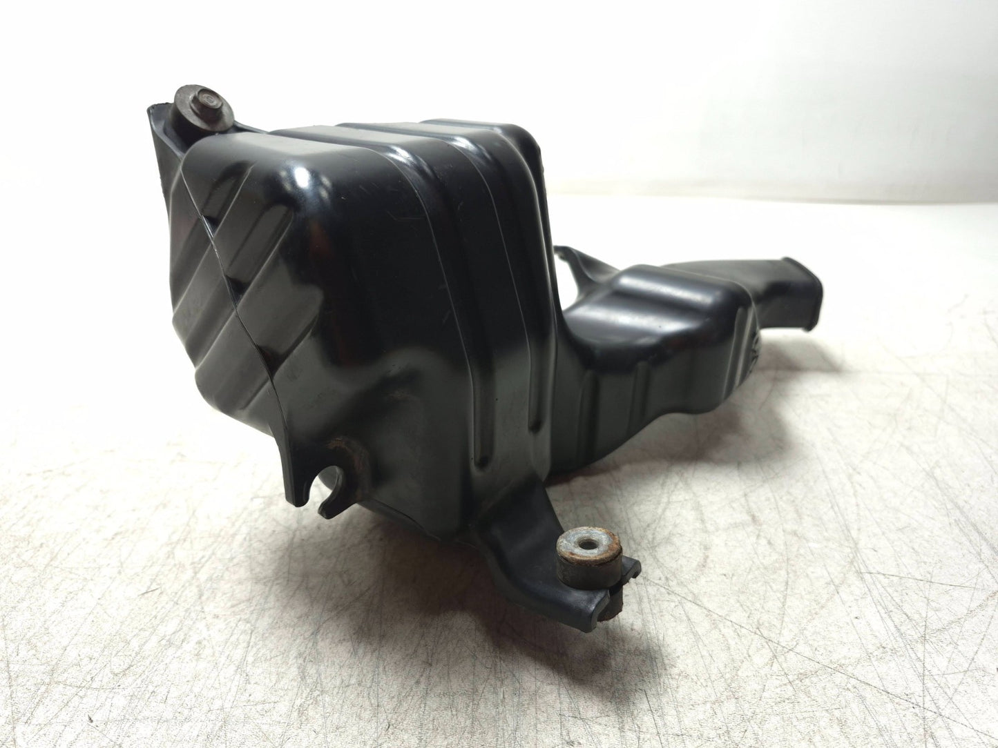 2012 Honda Cr-z Air Intake Resonator OEM