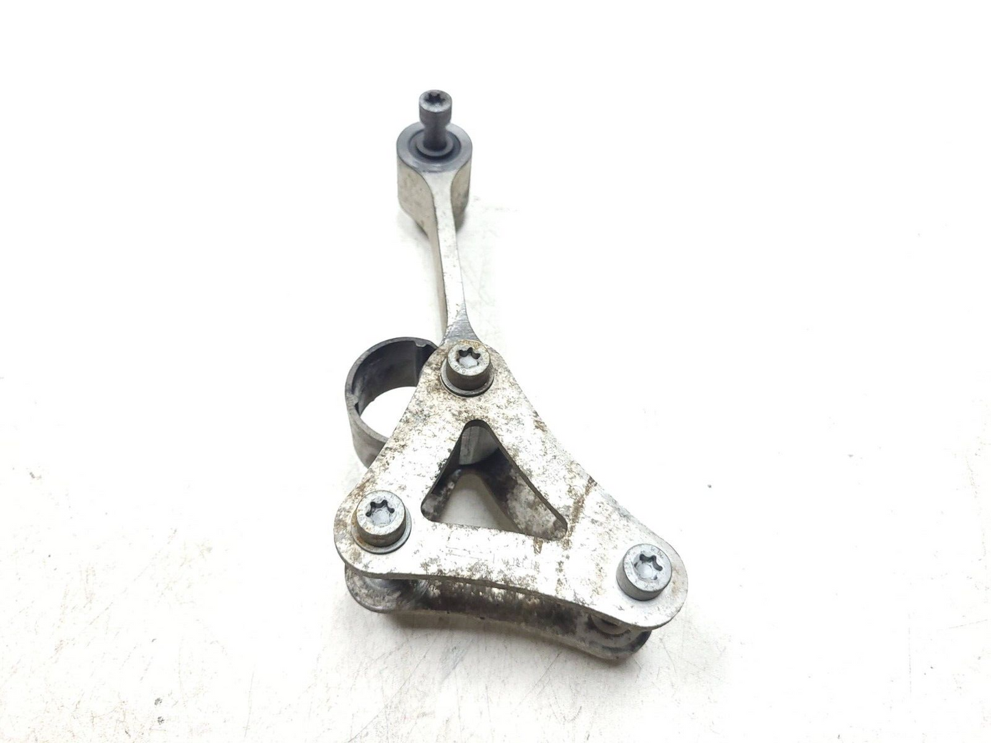 05-08 BMW K1200r K1200 Rear Shock Dogbone Linkage Link OEM
